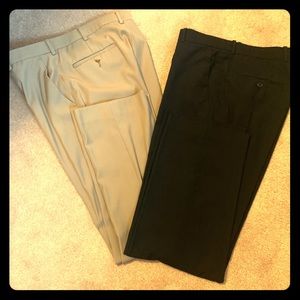 Perry Ellis Dress Pants